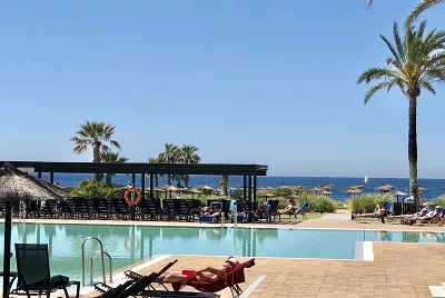 Playa Granada Club Resort & Spa****Spanien Golfreisen und Golfurlaub