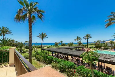 Playa Granada Club Resort & Spa****Spanien Golfreisen und Golfurlaub