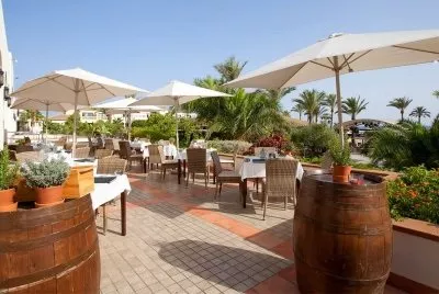 Playa Granada Club Resort & Spa****Spanien Golfreisen und Golfurlaub