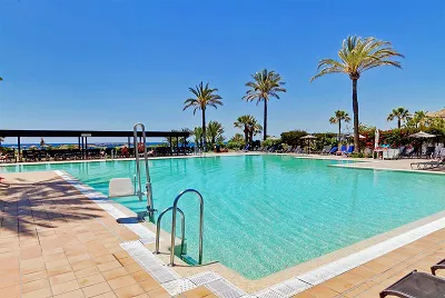 Playa Granada Club Resort & Spa****Spanien Golfreisen und Golfurlaub