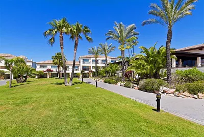 Playa Granada Club Resort & Spa****Spanien Golfreisen und Golfurlaub