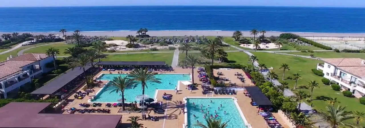 Playa Granada Club Resort & Spa**** - Spanien