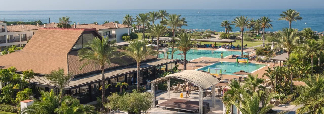 Playa Granada Club Resort & Spa**** - Spanien