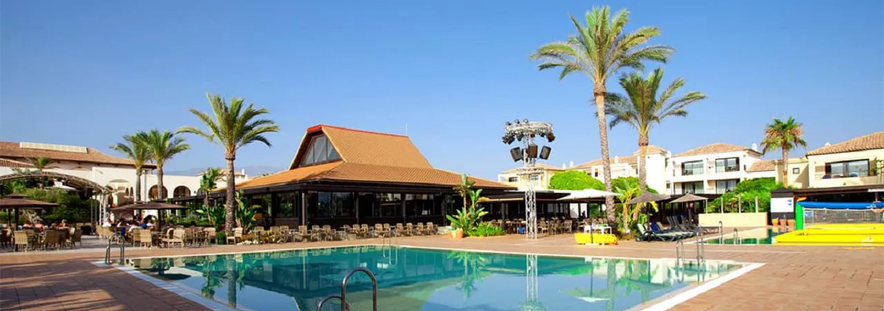 Playa Granada Club Resort & Spa**** - Spanien