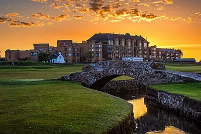 Schottland Golfreisen und GolfurlaubSchottland Golfreisen und Golfurlaub