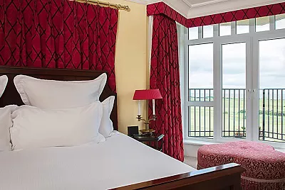 Old Course Hotel & Spa St. Andrews*****Schottland Golfreisen und Golfurlaub
