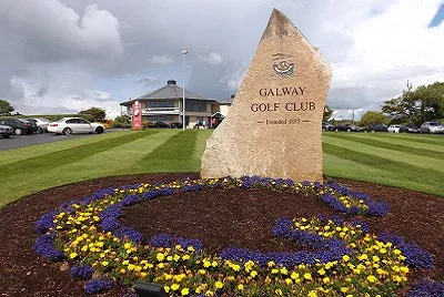 Galway Golf Club