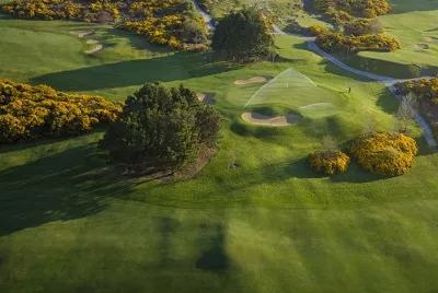 Galway Golf ClubIrland Golfreisen und Golfurlaub