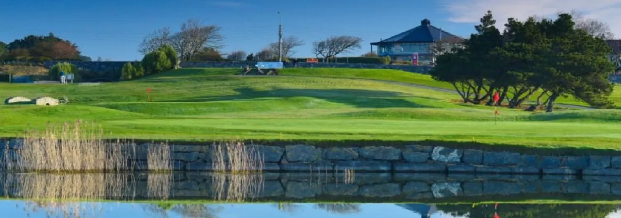 Galway Golf Club - Irland