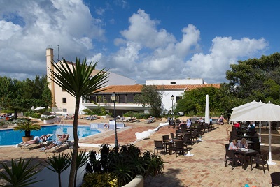 Tivoli Lagos Algarve ResortPortugal Golfreisen und Golfurlaub