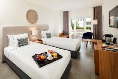 Tivoli Lagos Algarve ResortPortugal Golfreisen und Golfurlaub