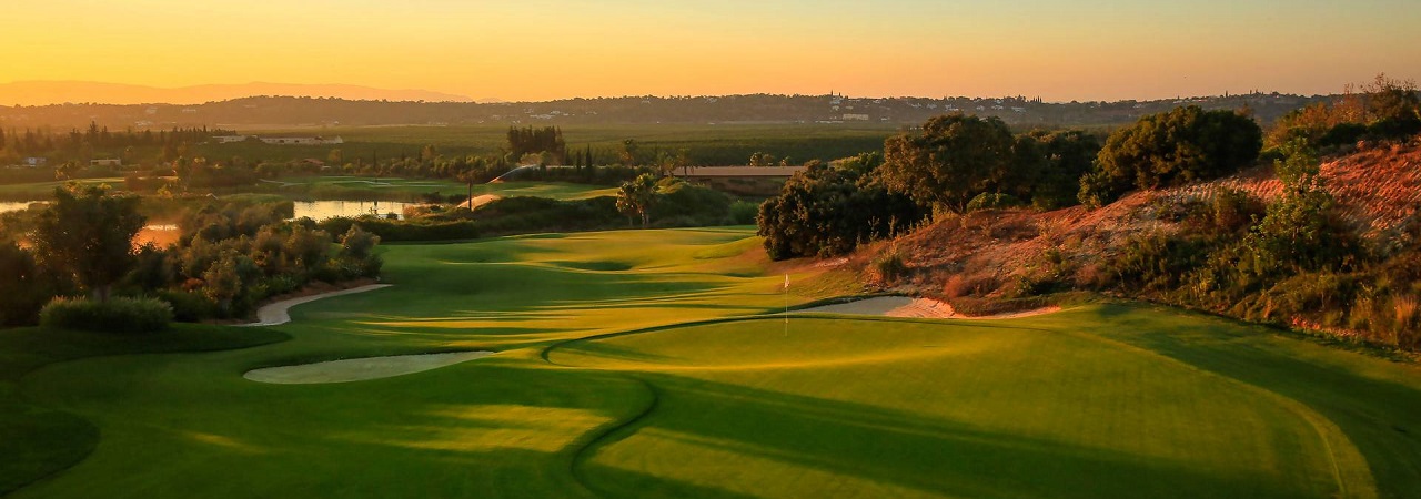 Amendoeira Golf Resort - Portugal