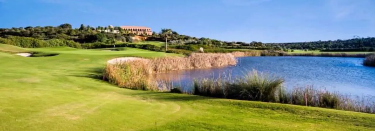 Amendoeira Unlimited Golf Special - Portugal