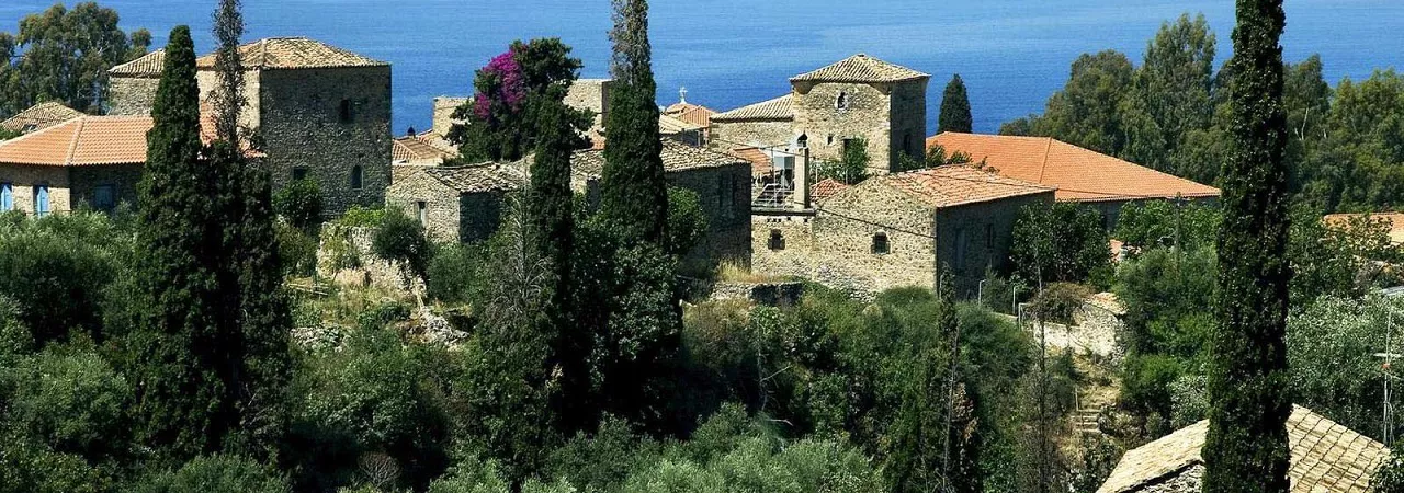 The Westin Resort - Costa Navarino - Griechenland