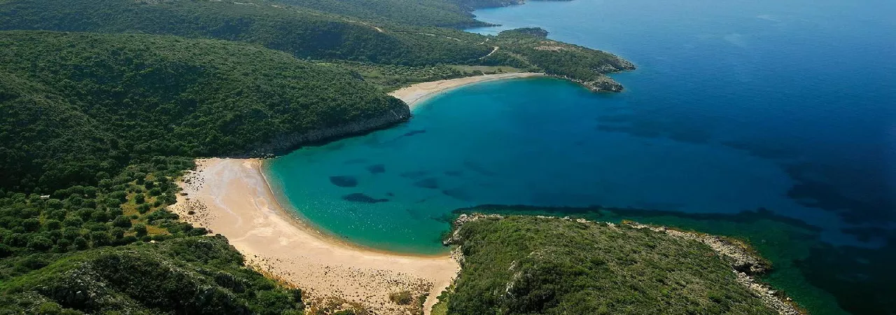 The Westin Resort - Costa Navarino - Griechenland