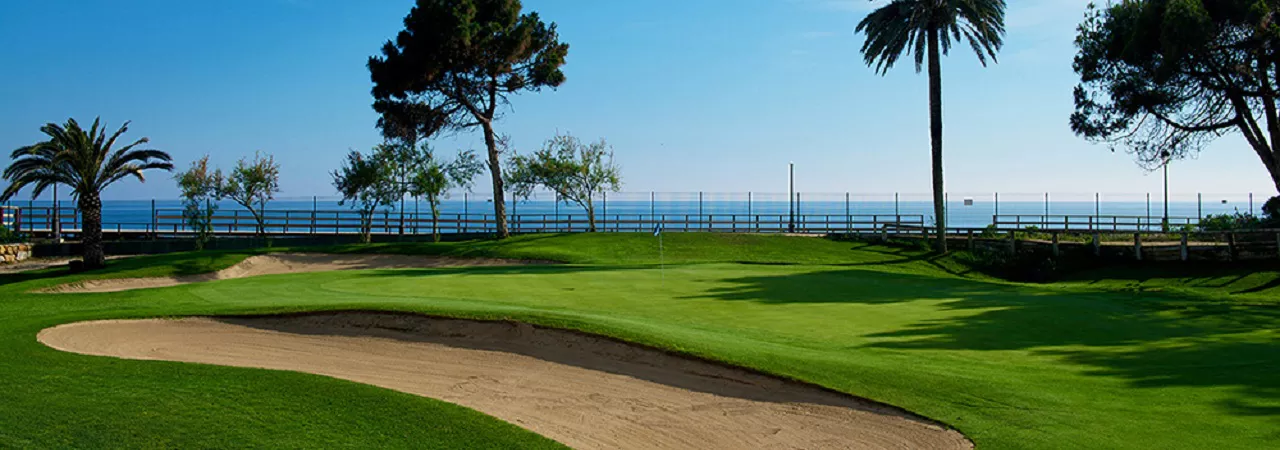 Rio Real Golfclub - Spanien