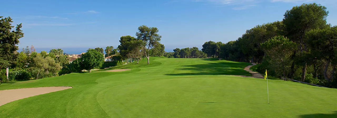 Rio Real Golf - Spanien