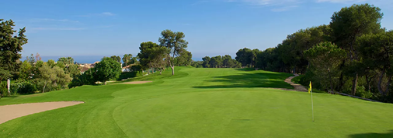 Rio Real Golfclub - Spanien