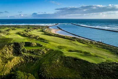 Irland Golfreisen und GolfurlaubIrland Golfreisen und Golfurlaub