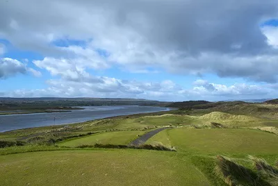 Portstewart Golf CourseIrland Golfreisen und Golfurlaub