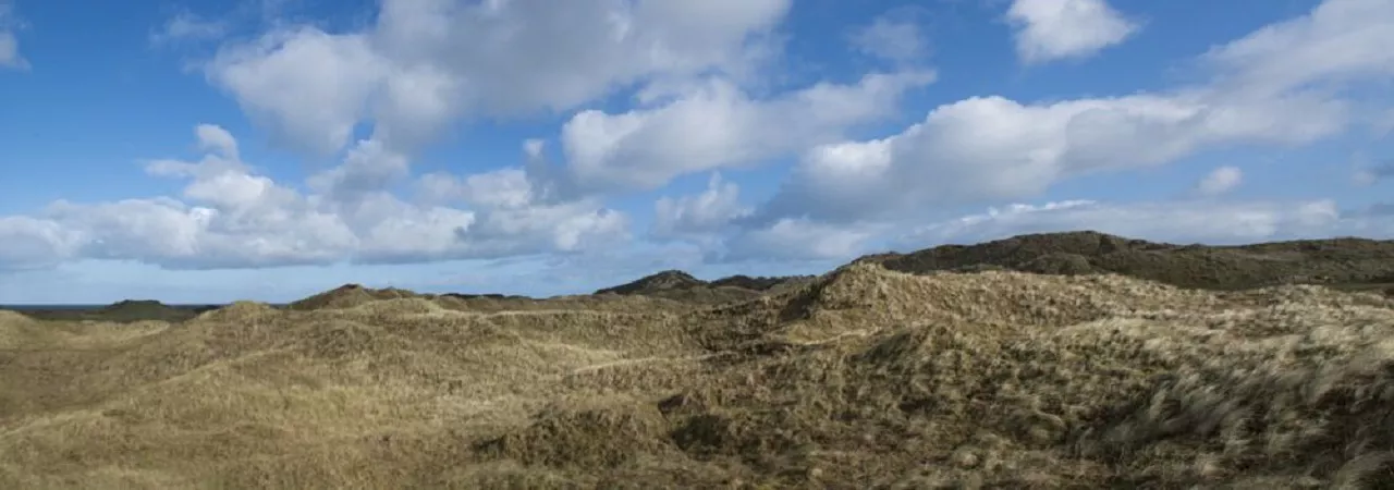 Portstewart Golf Course - Irland