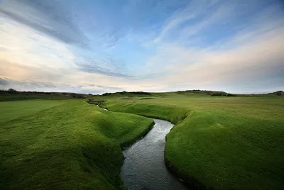 Castlerock Golf ClubIrland Golfreisen und Golfurlaub
