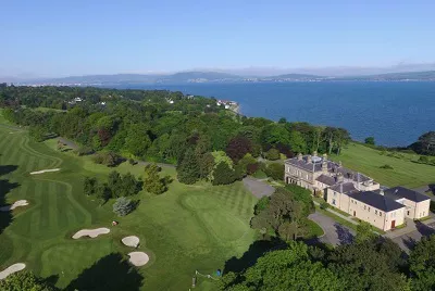 Golfreise Nordirland - Belfast PackageIrland Golfreisen und Golfurlaub