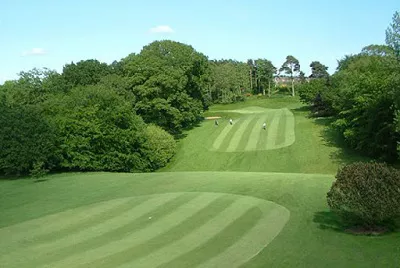 Belvoir Golf ClubIrland Golfreisen und Golfurlaub