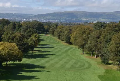 Belvoir Golf ClubIrland Golfreisen und Golfurlaub