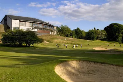 Belvoir Golf ClubIrland Golfreisen und Golfurlaub