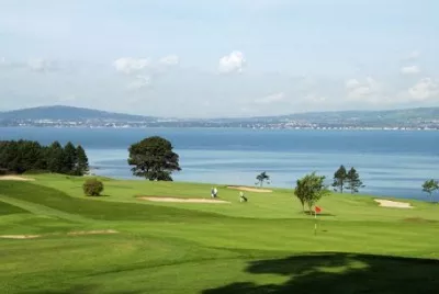 Irland Golfreisen und Golfurlaub