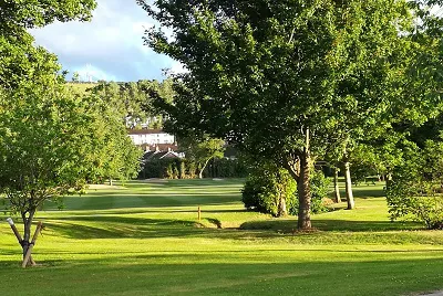 Shandon Park Golf ClubIrland Golfreisen und Golfurlaub