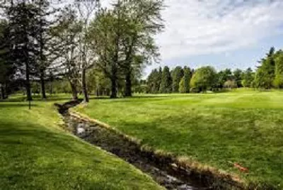 Shandon Park Golf ClubIrland Golfreisen und Golfurlaub