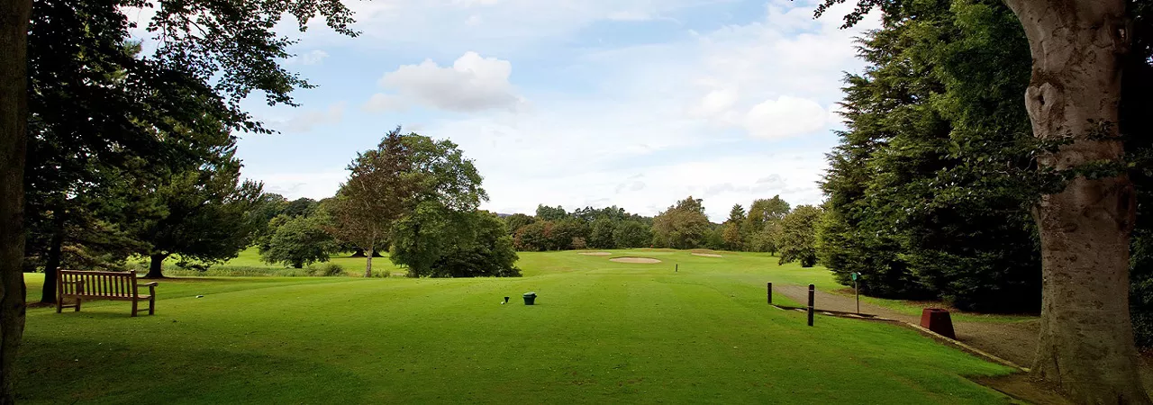 Malone Golf Club - Irland