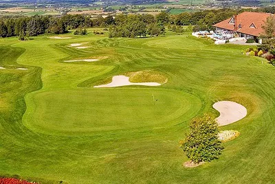 Lee Valley Golf & Country ClubIrland Golfreisen und Golfurlaub