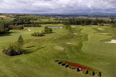 Lee Valley Golf & Country ClubIrland Golfreisen und Golfurlaub