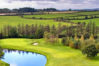 Lee Valley Golf & Country ClubIrland Golfreisen und Golfurlaub