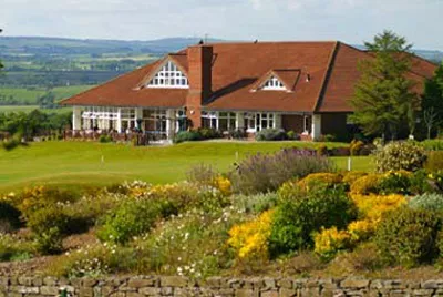 Lee Valley Golf & Country Club