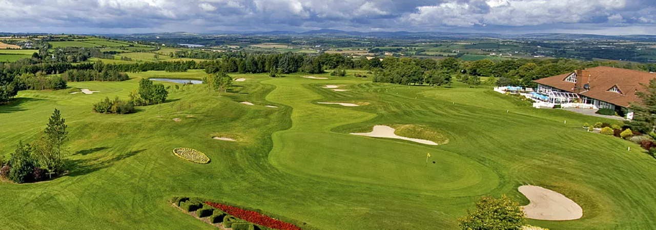 Lee Valley Golf & Country Club - Irland