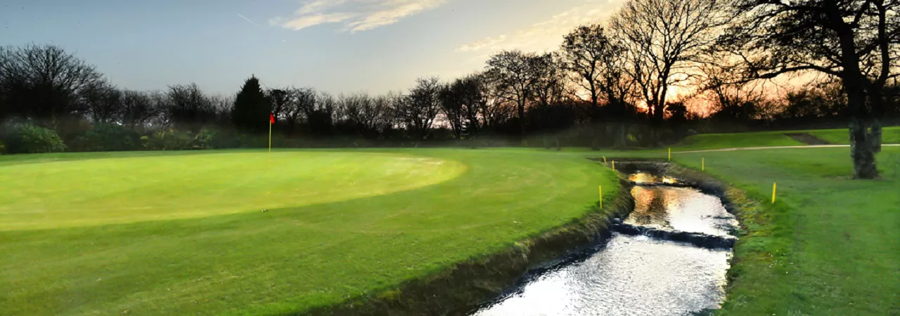 Kinsale Golf Club - Irland