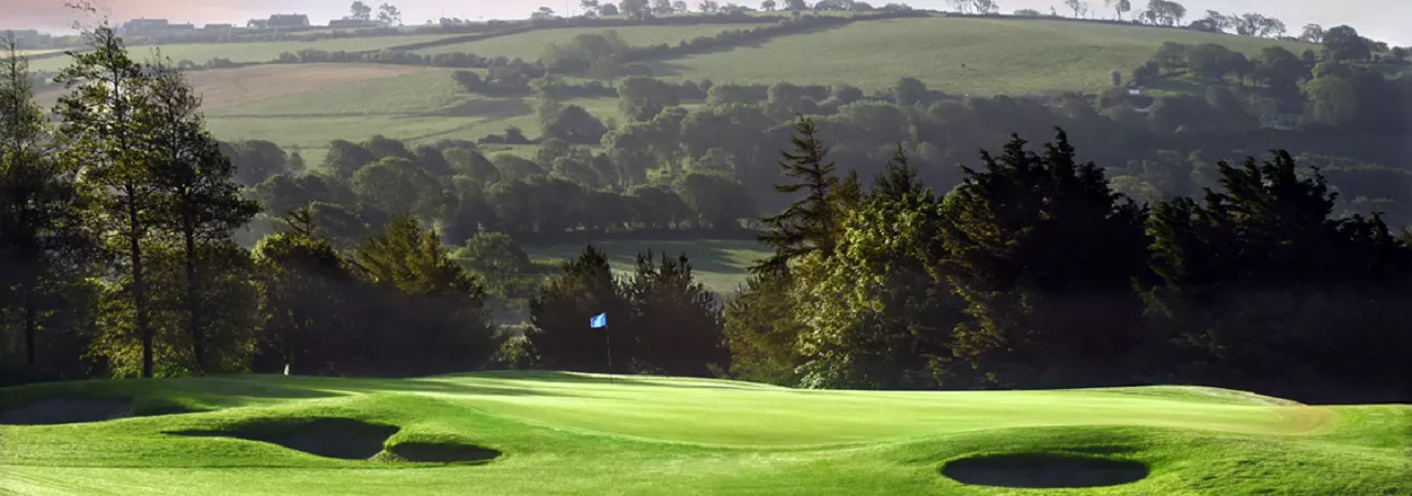 Kinsale Golf Club - Irland