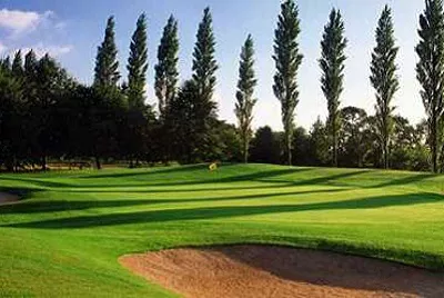 The Hermitage Golf ClubIrland Golfreisen und Golfurlaub