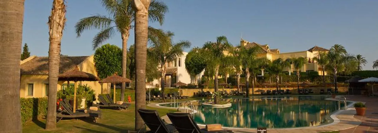 Almenara Golf & Spa**** - Spanien