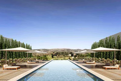 Mithis ResortZypern Golfreisen und Golfurlaub