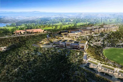Mithis ResortZypern Golfreisen und Golfurlaub