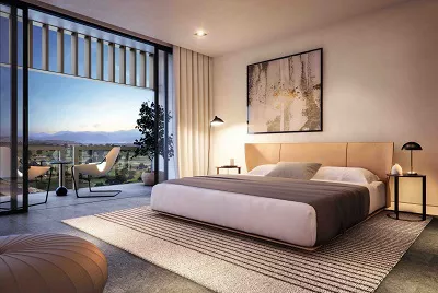 Mithis ResortZypern Golfreisen und Golfurlaub