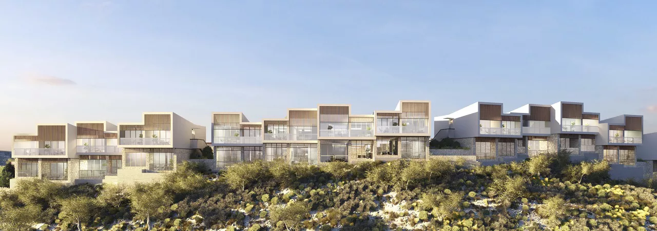 Mithis Resort - Zypern