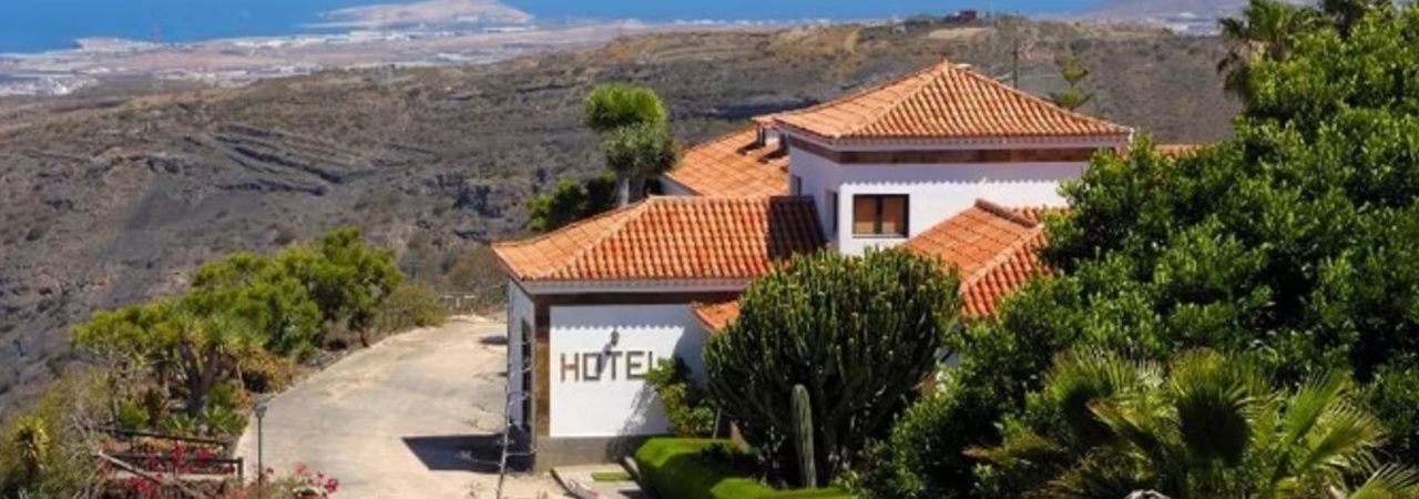 Bandama Golf Hotel - Spanien