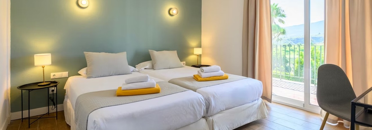 Bandama Golf Hotel - Spanien