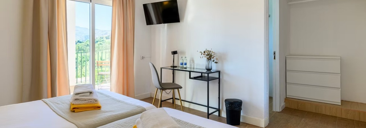 Bandama Golf Hotel - Spanien